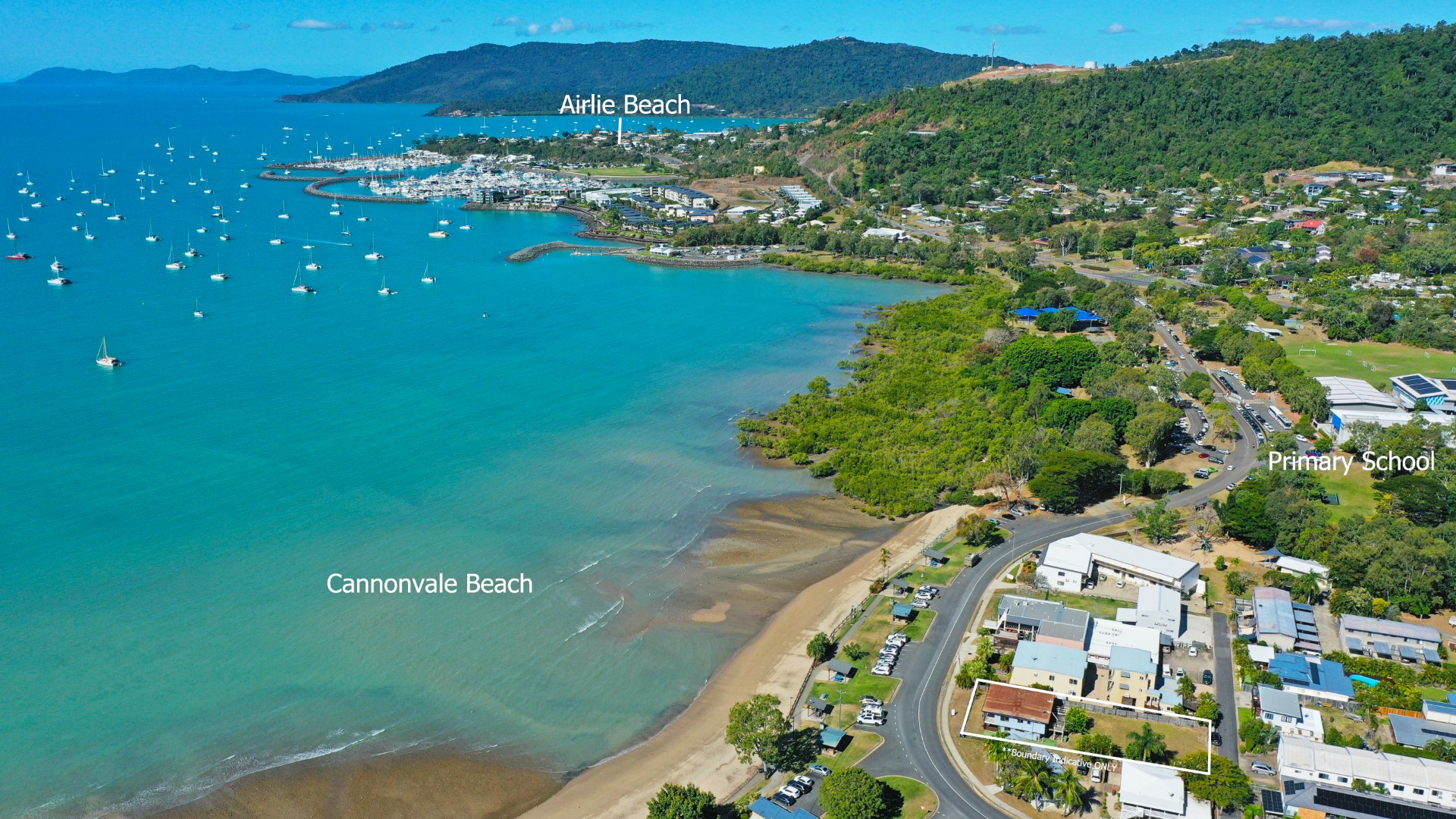 Beachfront Gold – Rare Dual Access Property with Huge Development Upside
