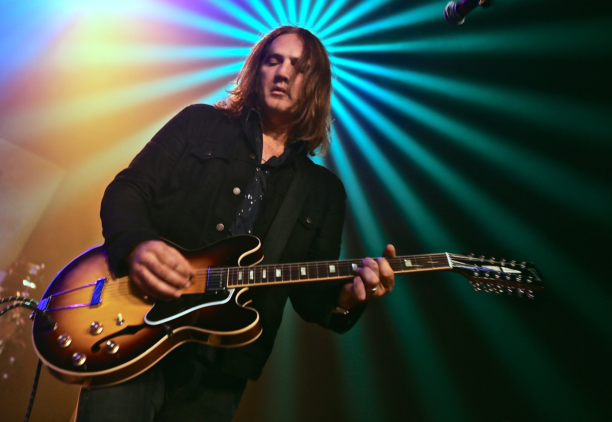 The Church’s Ian Haug On Music, Memories, And Legends On The Lawn