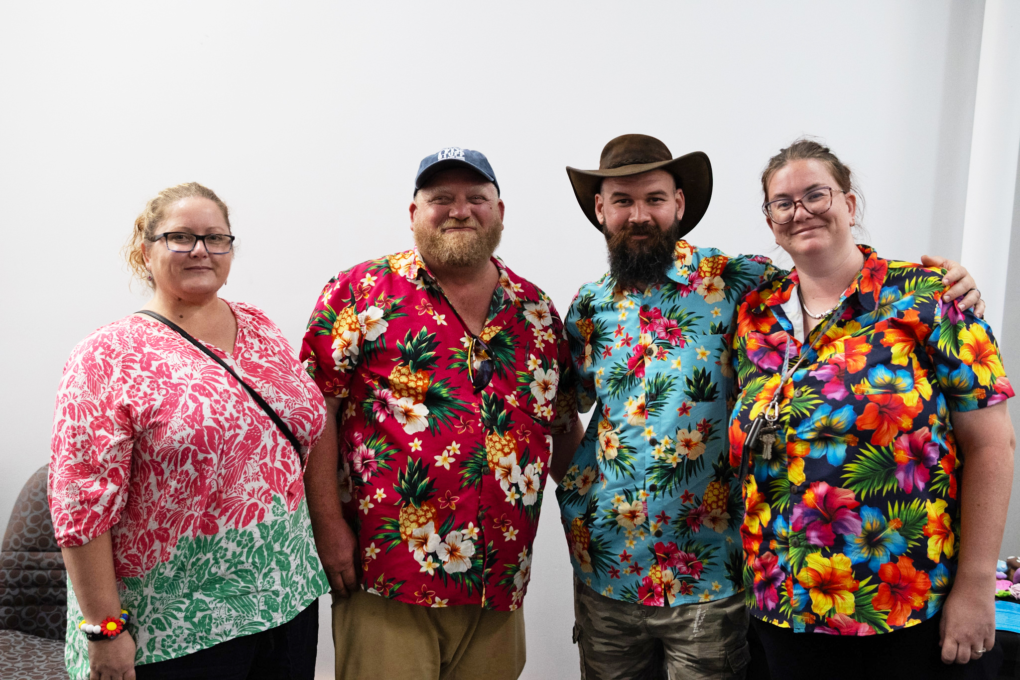 That Place Mackay Welcomes Families For Open Day
