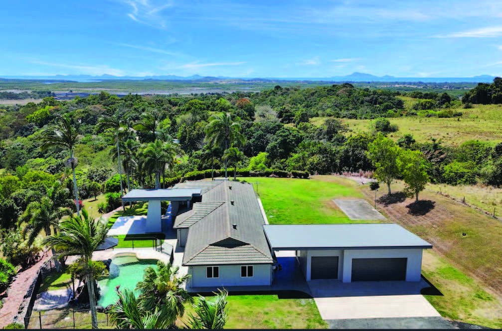 29 NINDAVALE AVENUE, NINDAROO, QLD 4740