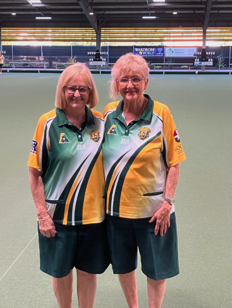 Under 70’s And Over 70’s Singles Club Finals