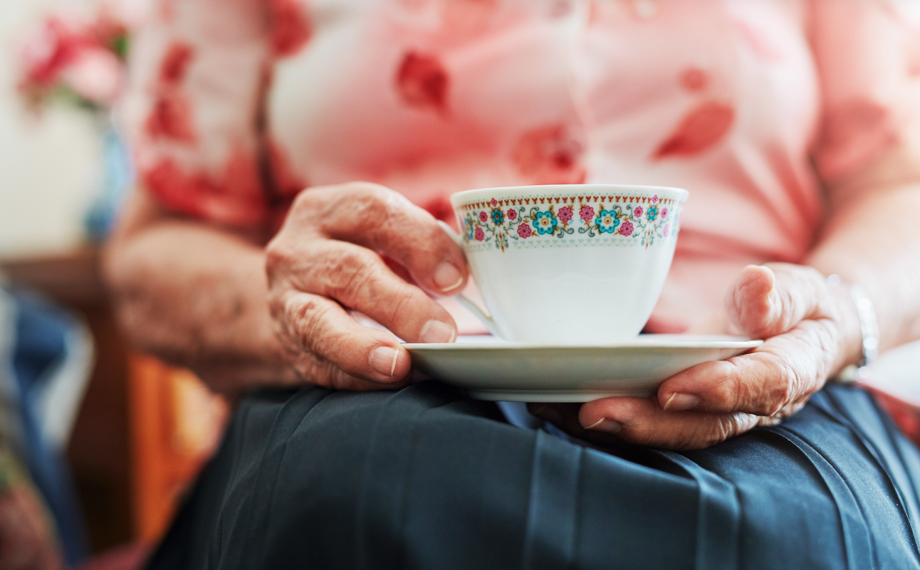 Have A Cuppa For Dementia
