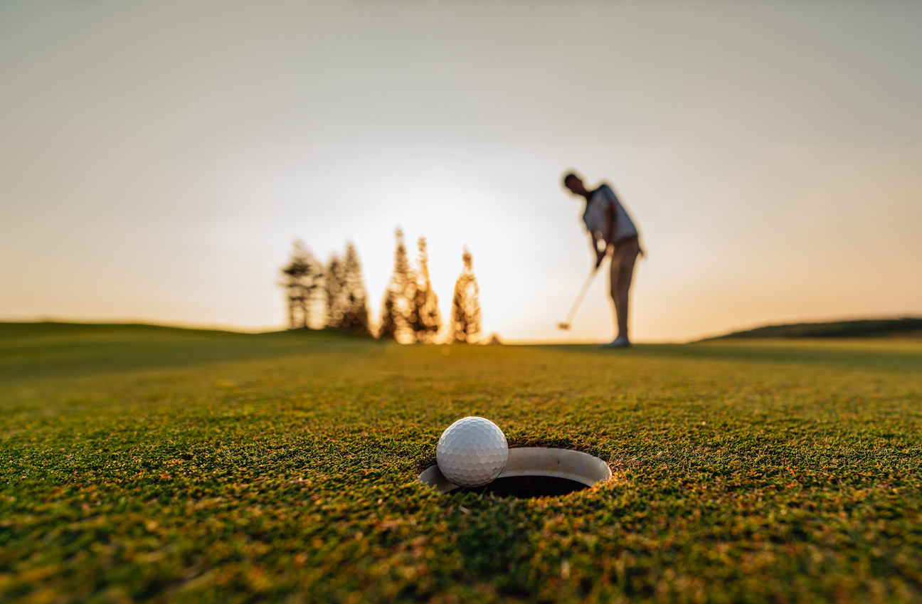 Short Week, Big Scores At Proserpine Golf Club