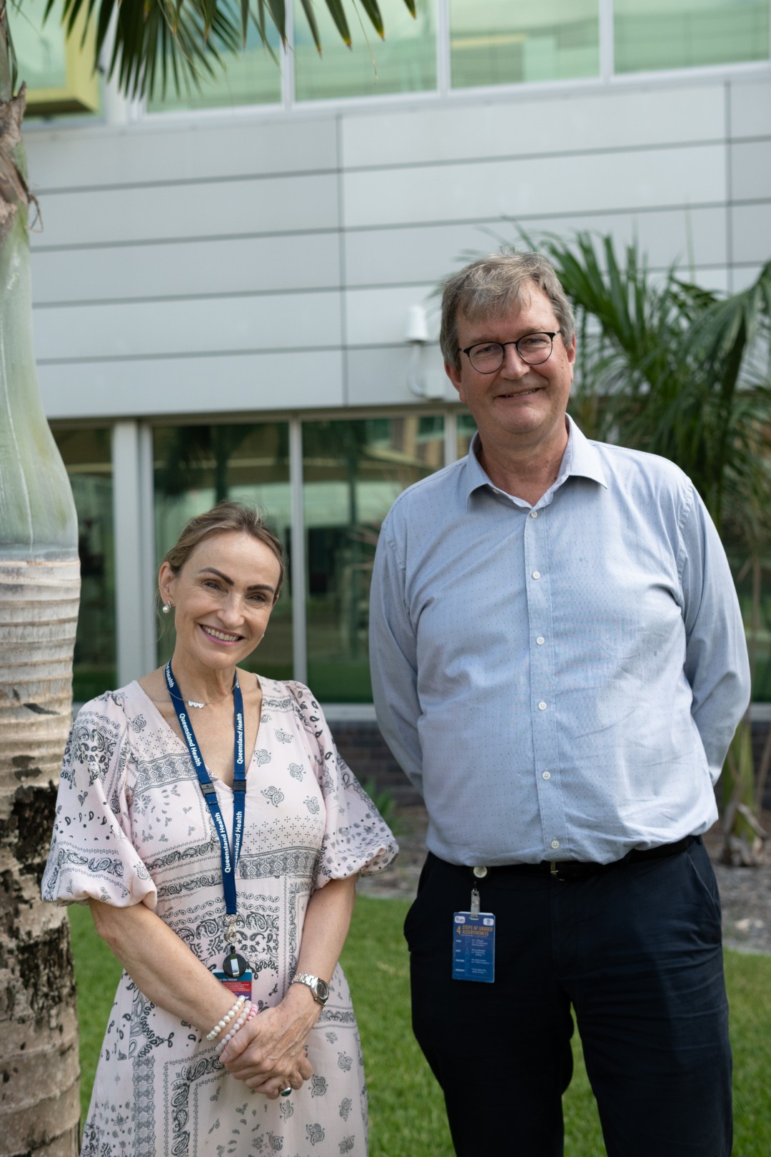 Mackay Gastroenterologist Develops World-First Diagnostic Blood Test For Coeliac Disease