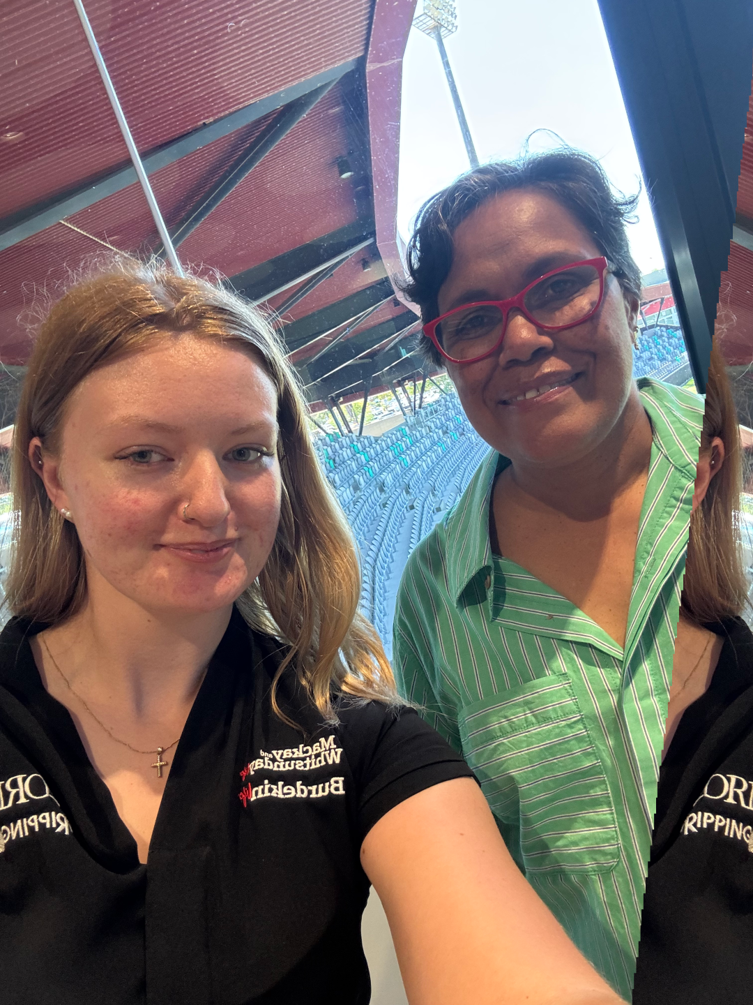 Have A Chat With Hannah