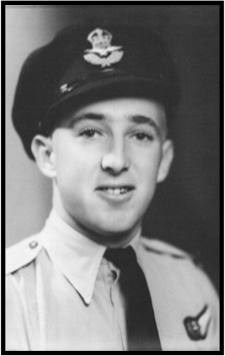 Remembering those who fought in the skies over Europe