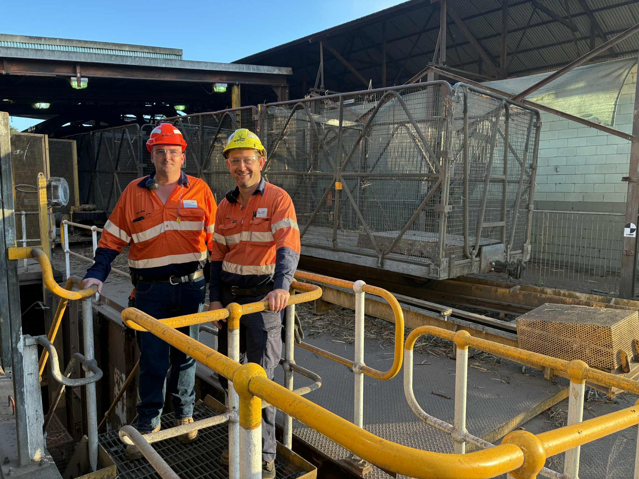 Proserpine Mill Finishes The Season