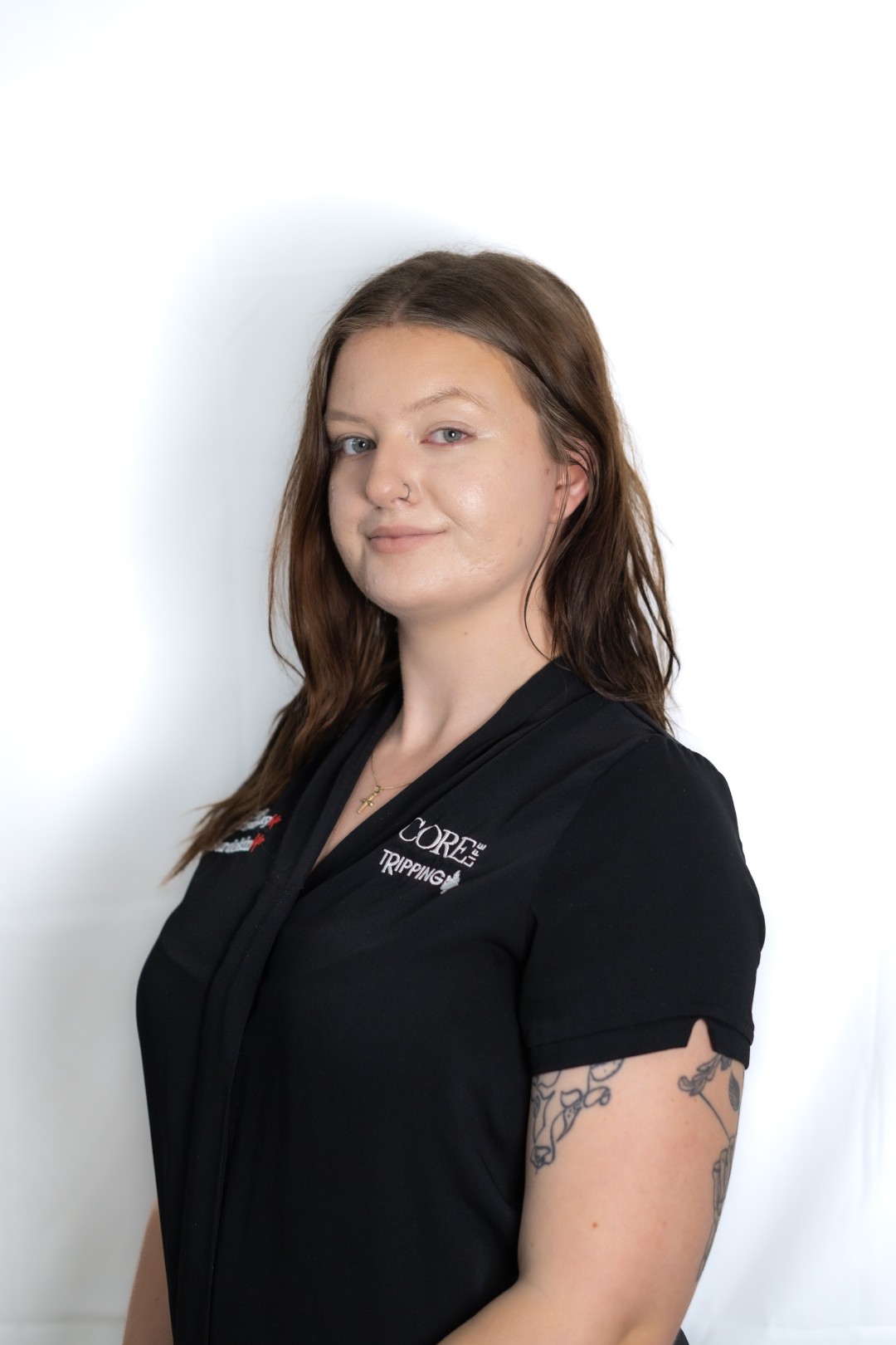 Have A Chat With Hannah 7 November