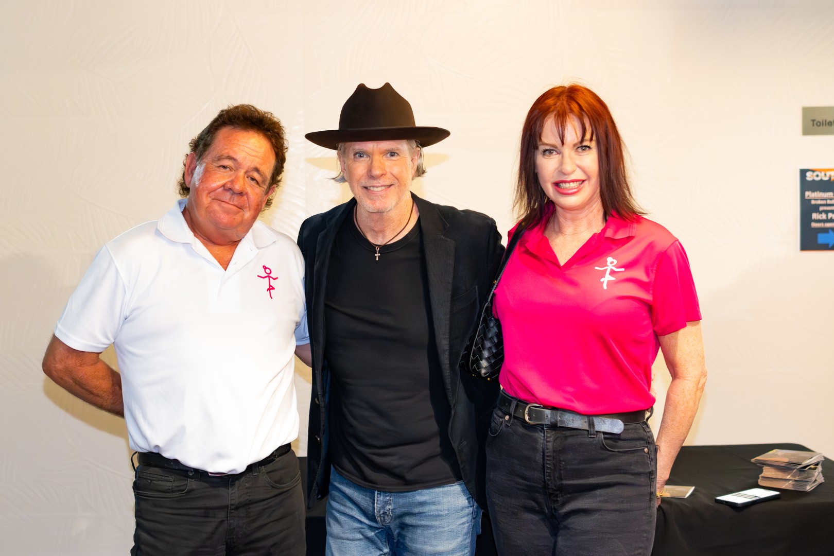 Songs, Stories, And Support