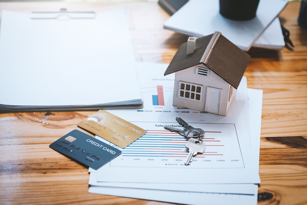How Can You Pay Off Your Mortgage Faster?