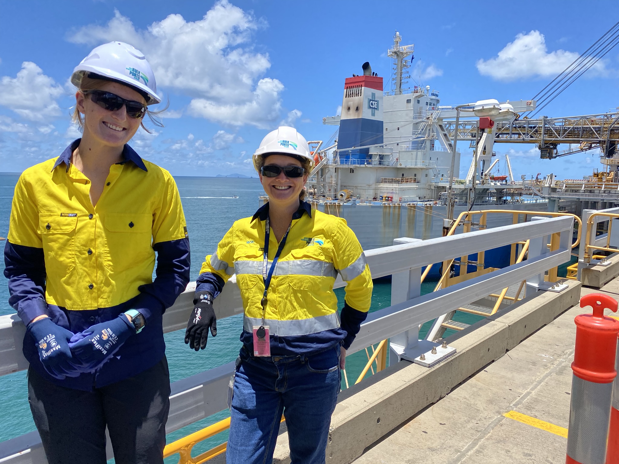 NQBP And JCU Launch $7.5 Million Reef Partnership