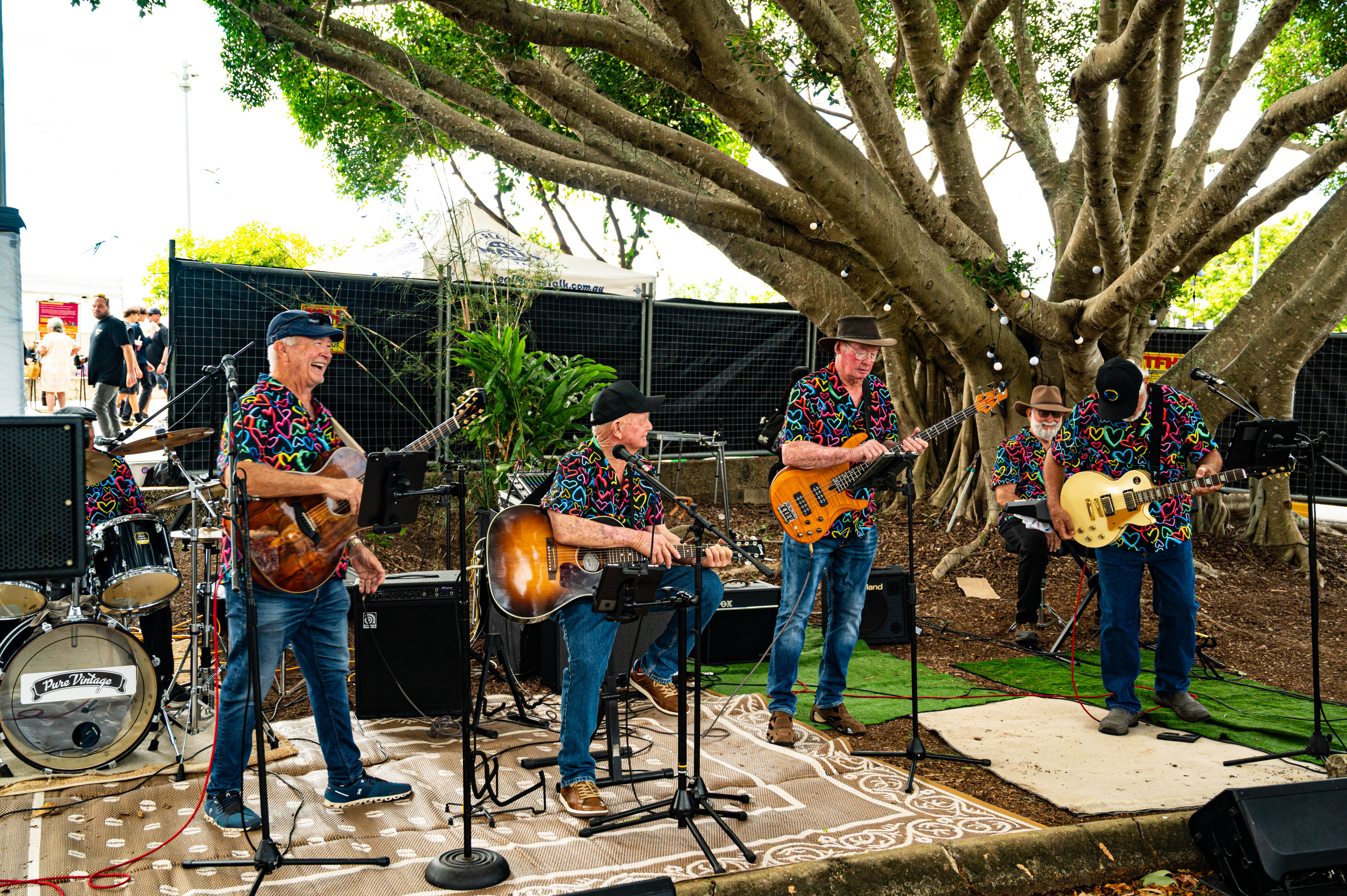 Council Invests $80,000 Into City Centre Projects