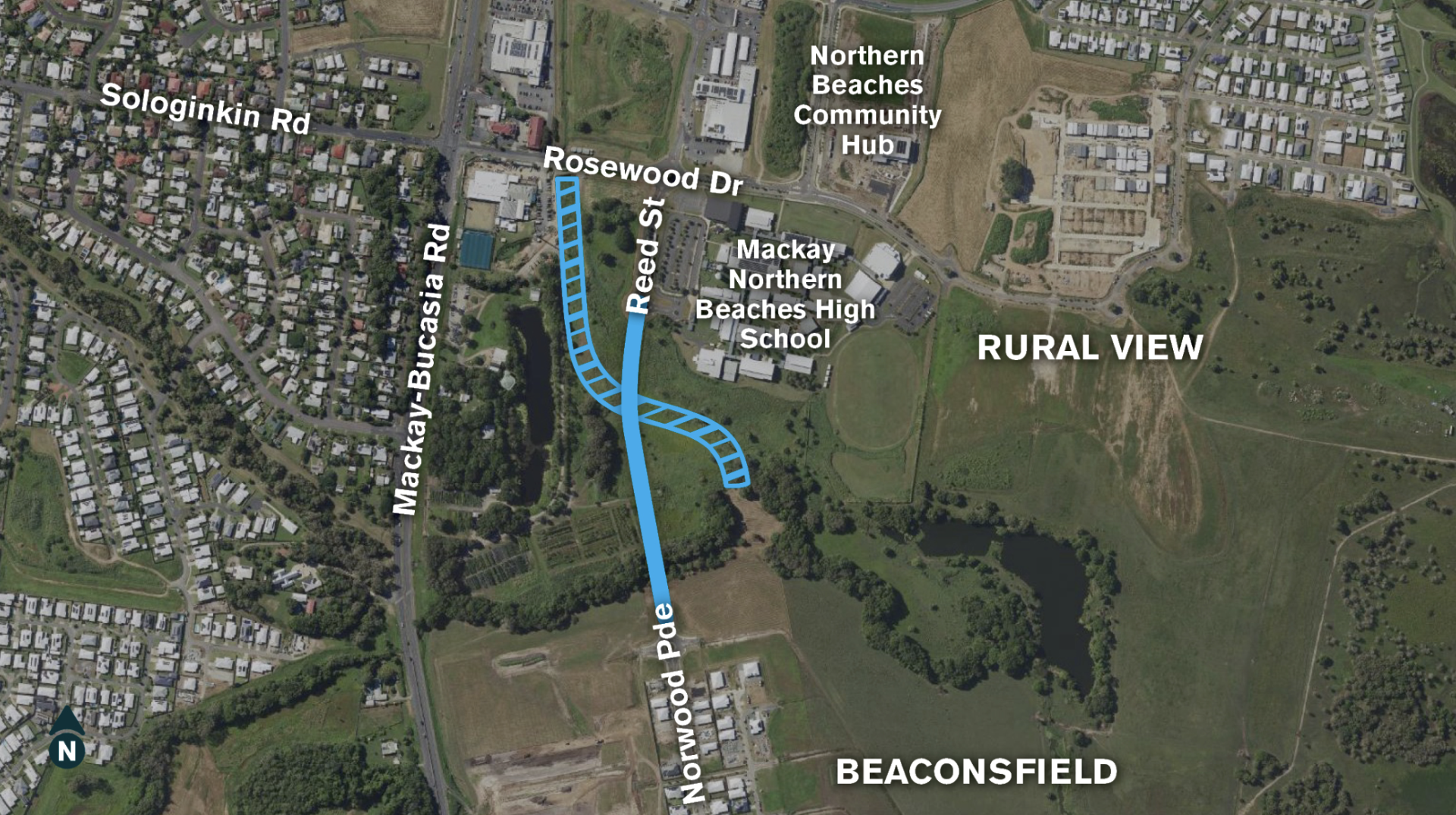 Council To Connect Key Local Roads To Improve Northern Beaches Connectivity