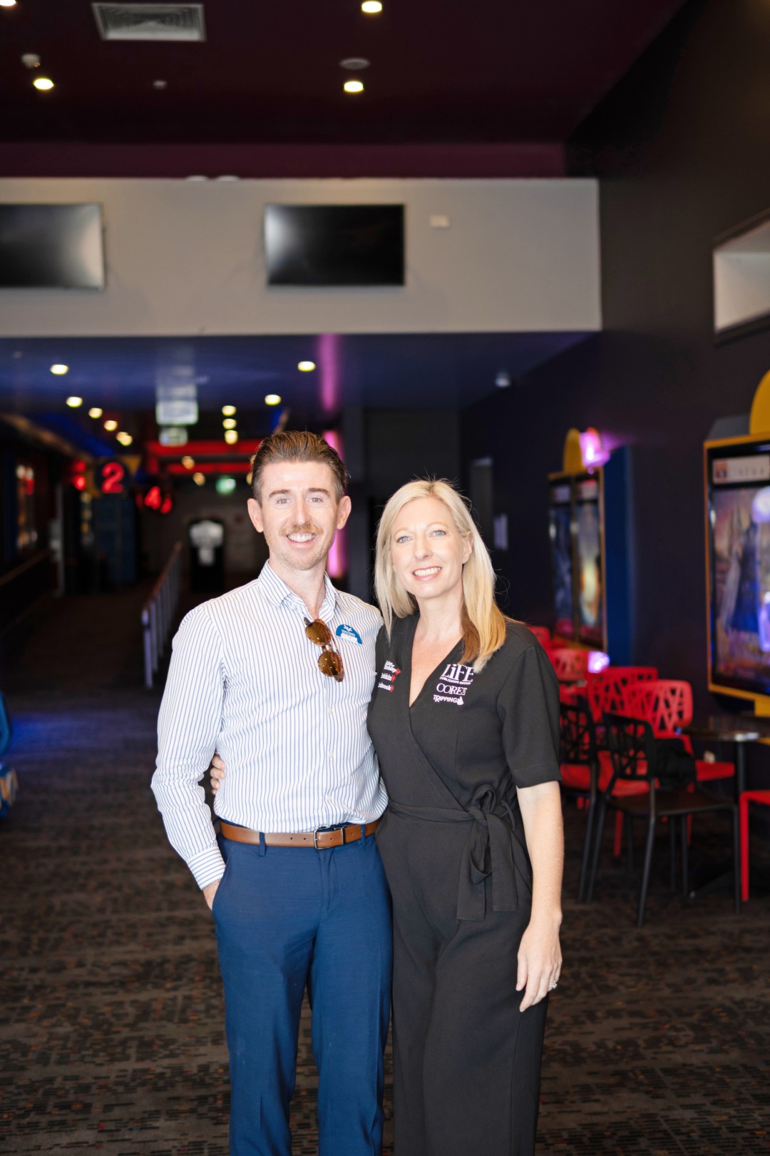 Editor's Note 14 November