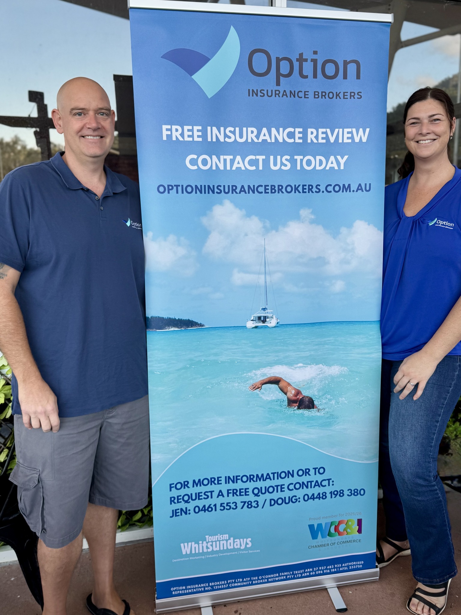 Option Insurance Brokers