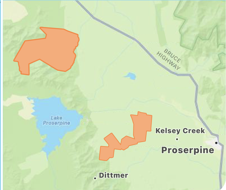 Community Information Session Announced For Mt Challenger Wind Farm Project