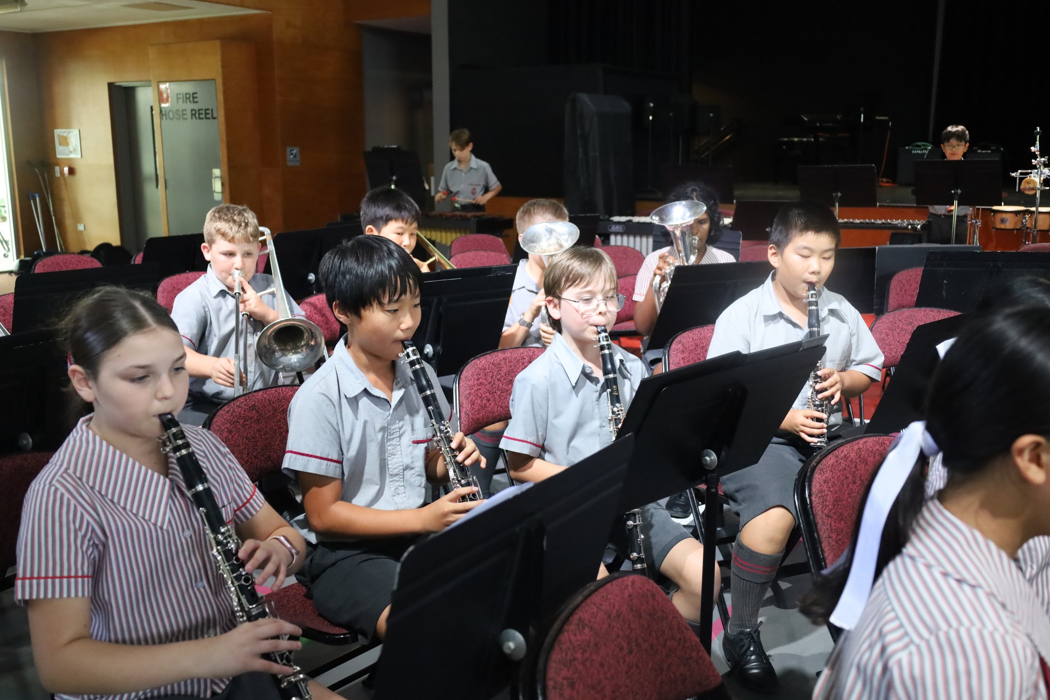 Whitsunday Anglican School Celebrates Annual End Of Year Arts Concert