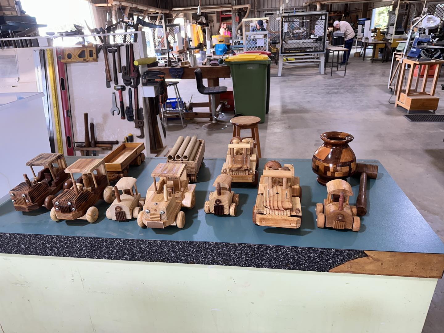 Discover Handmade Treasures