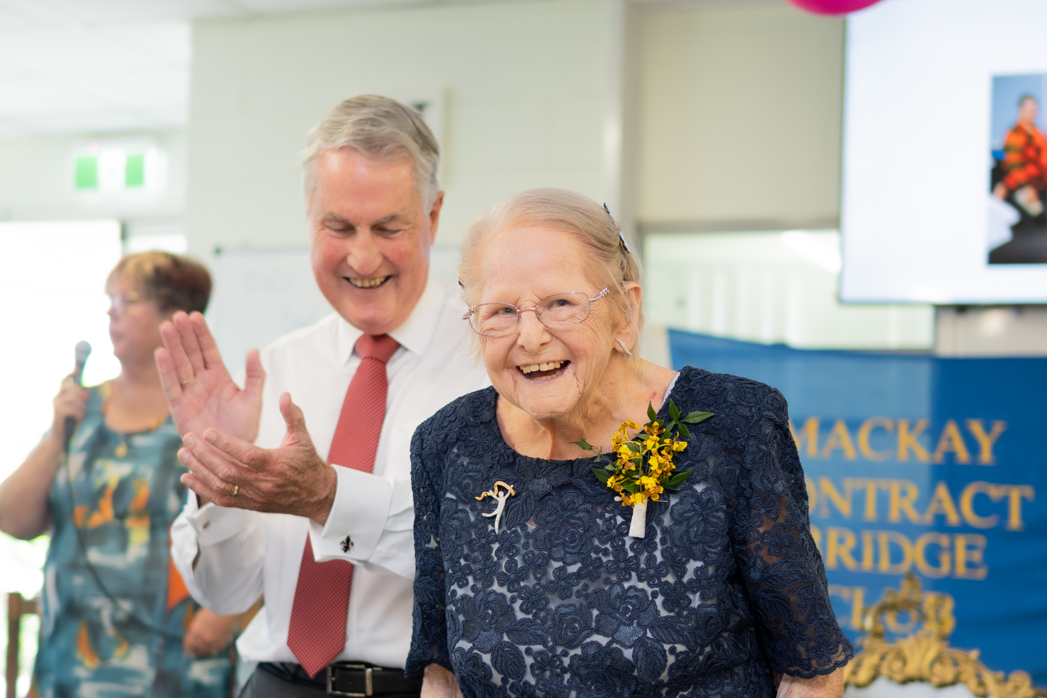 “Stay Active, Stay Happy”