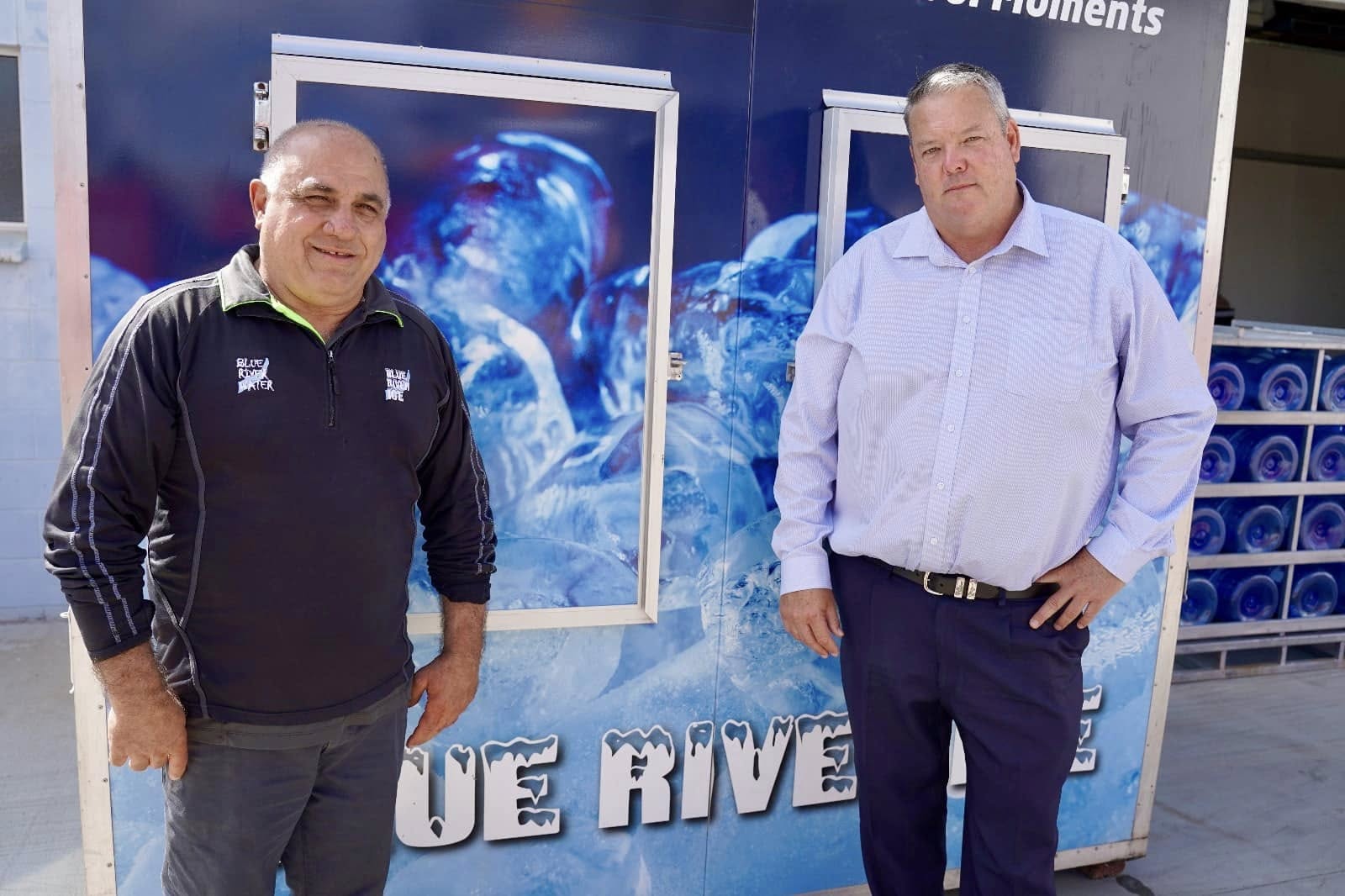 Energy Sense Over Energy Slogans