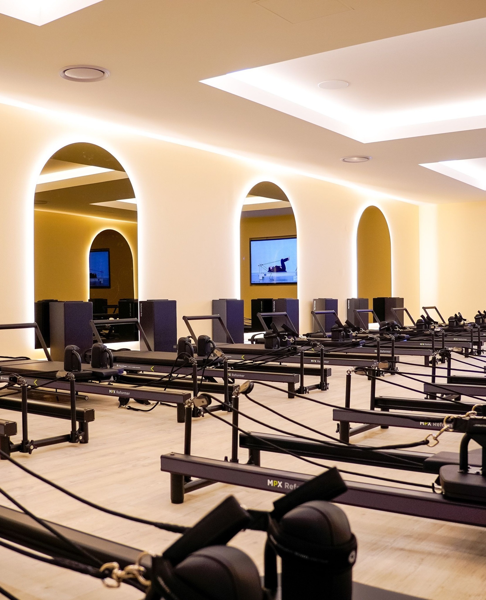 Fitness Cartel Unleashes A New Age Of Training