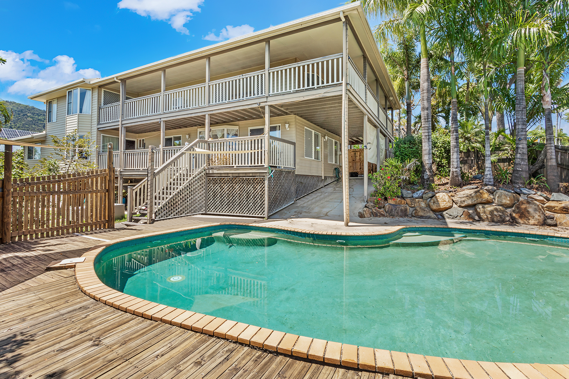 Endless Possibilities & Ocean Views – Grand 7 Bedroom Family Home