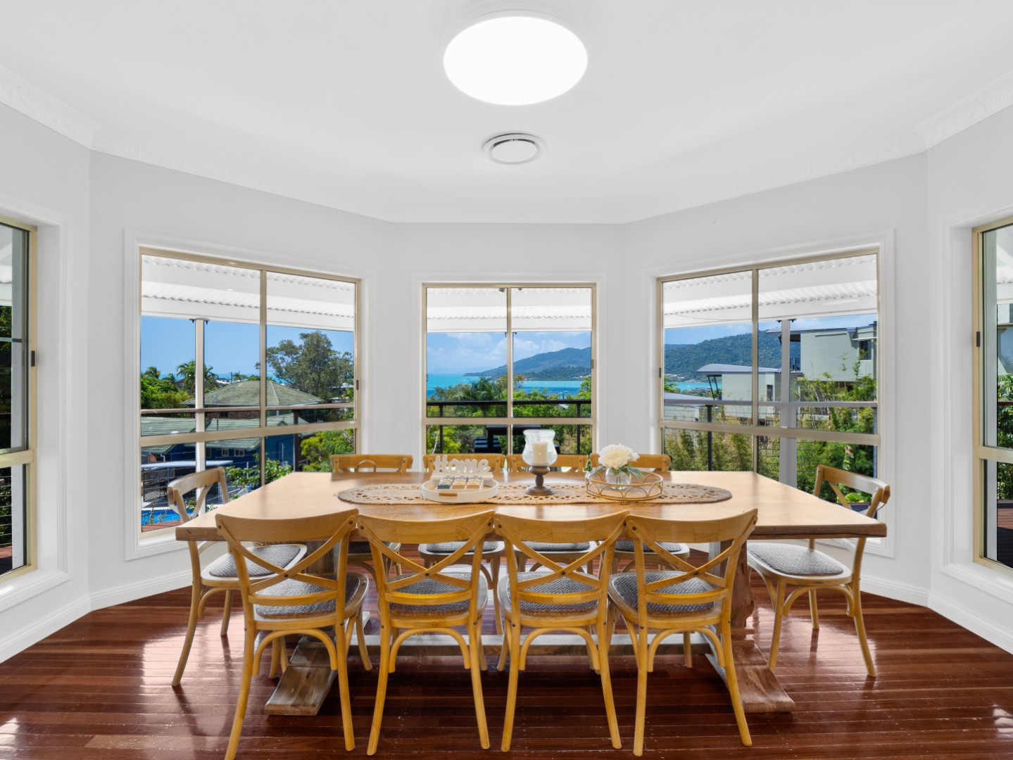 Big Family? Big Home. Big Views.