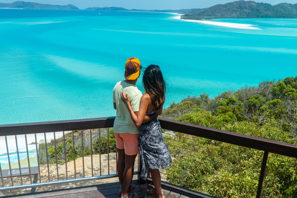 What's New In The Whitsundays