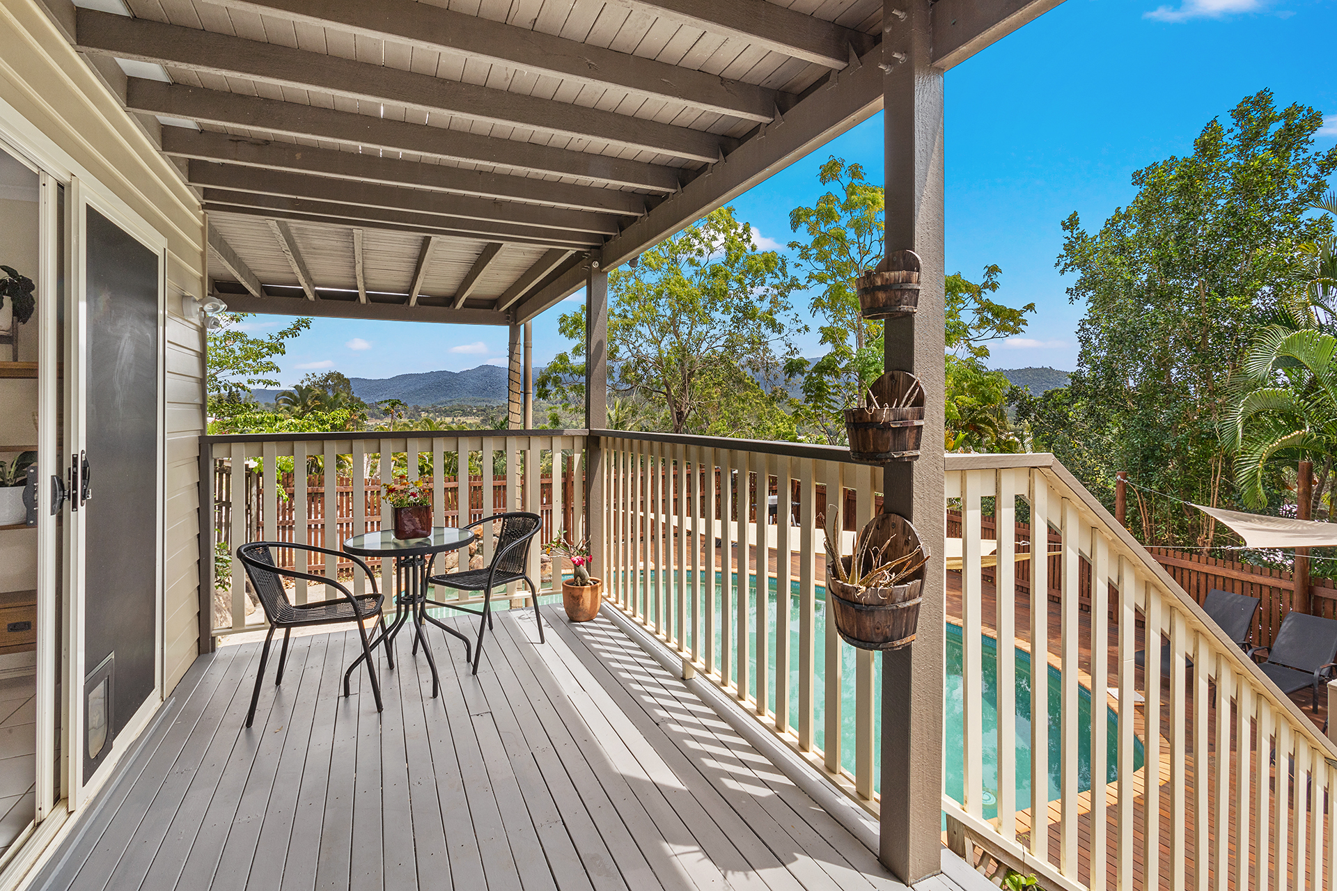 Endless Possibilities & Ocean Views – Grand 7 Bedroom Family Home