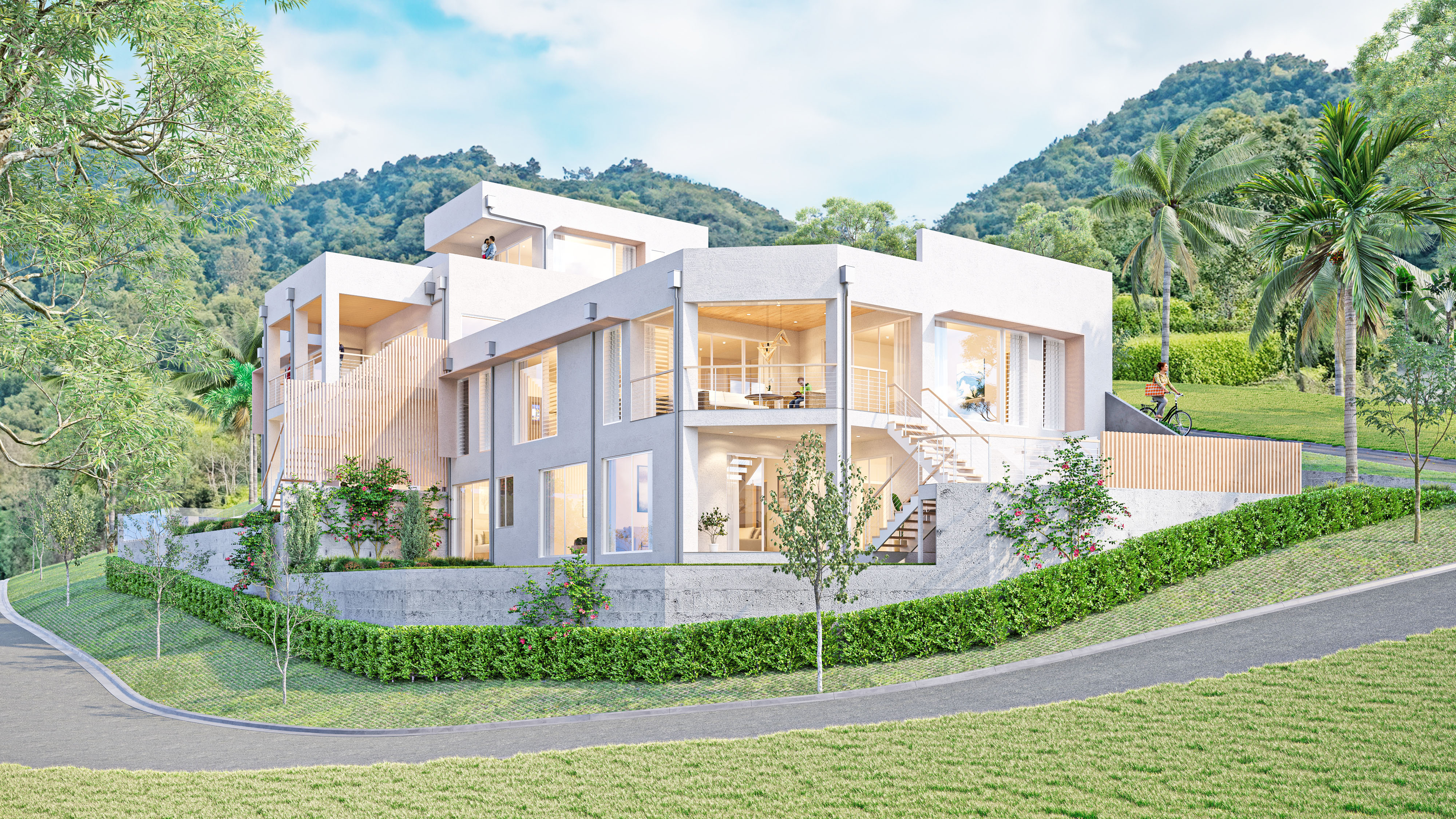 SAPPHIRE – Lot 2 Now Avaliable