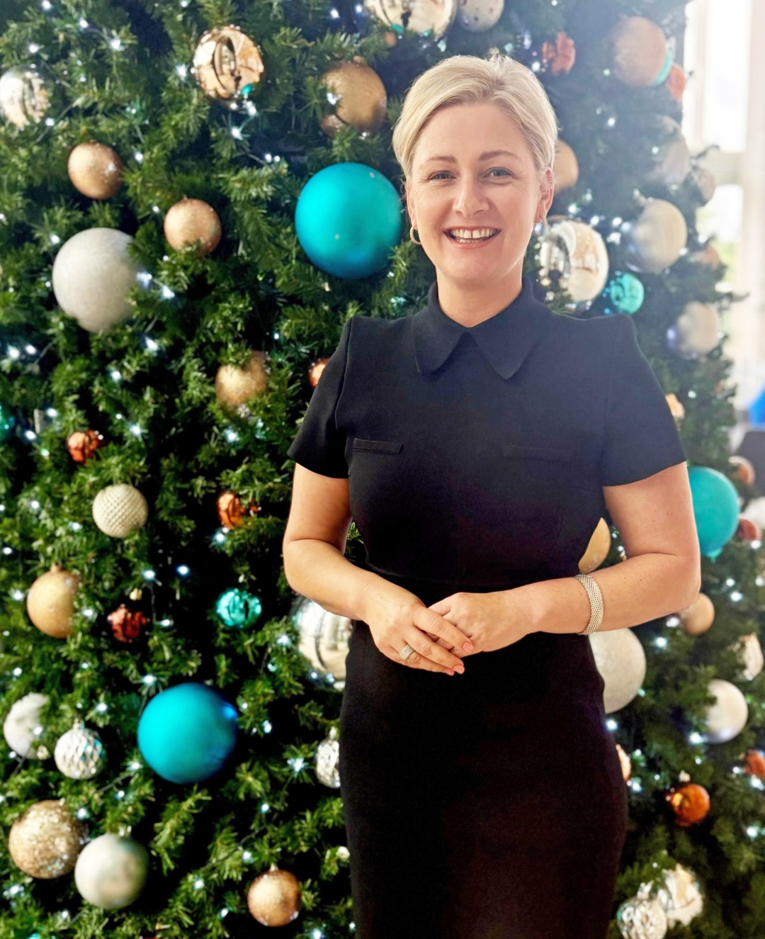 Proserpine Comes Together For Twilight Christmas Fair This Friday