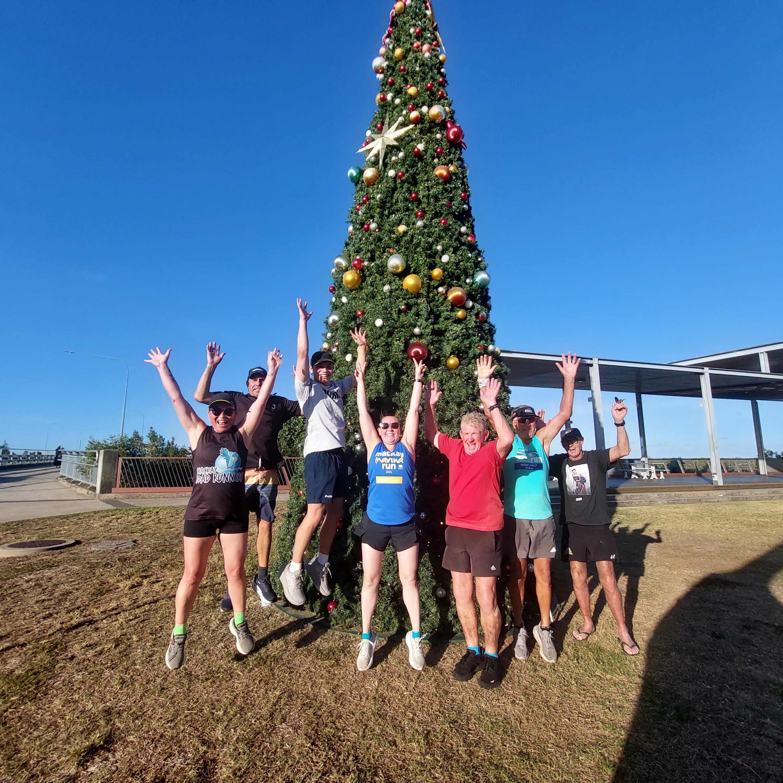 Summer Splash n Dash Pauses As Runners Gear Up For 2026