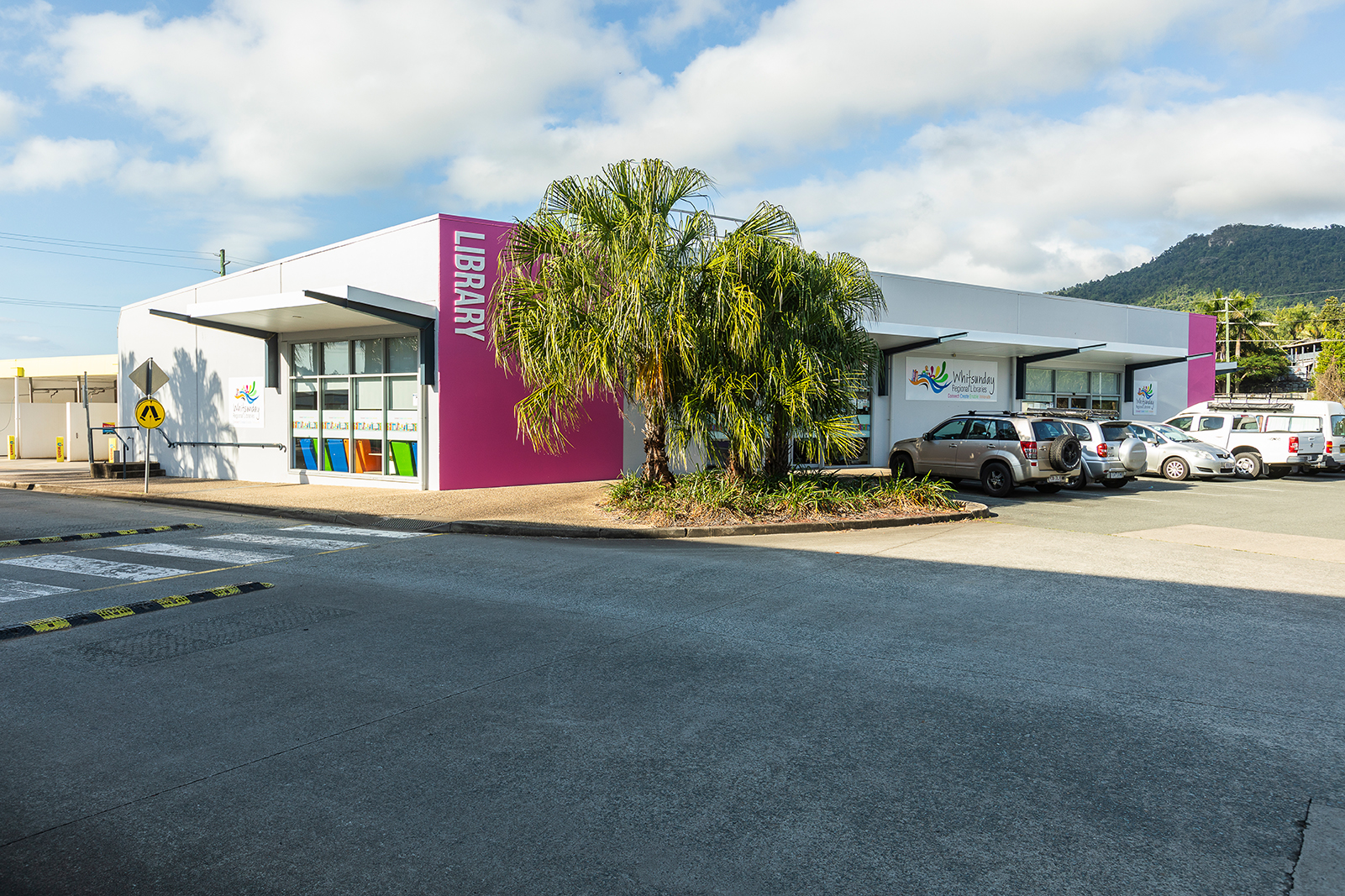 Cannonvale Customer Service And Library Changes