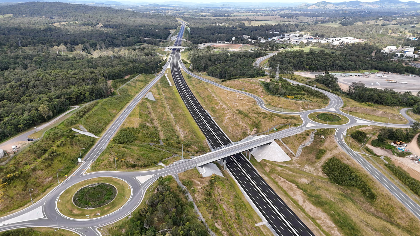 Mackay Residents Invited To Help Shape The Future Of The Bruce Highway