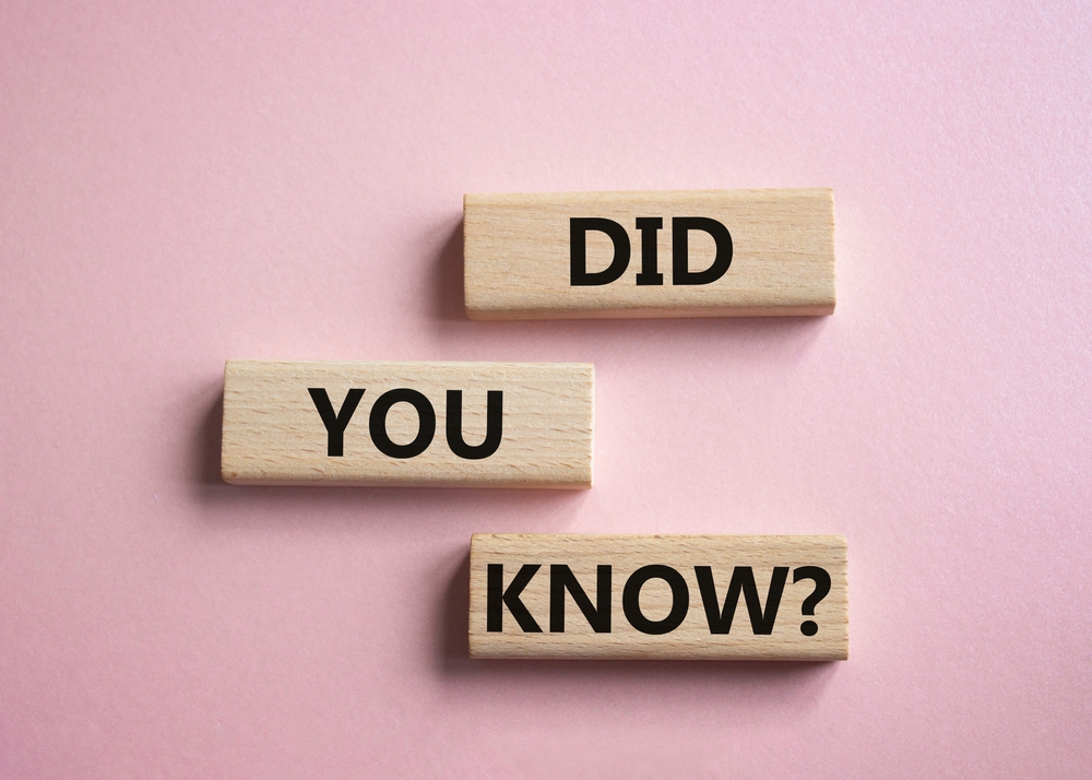 Did you know? 6 February