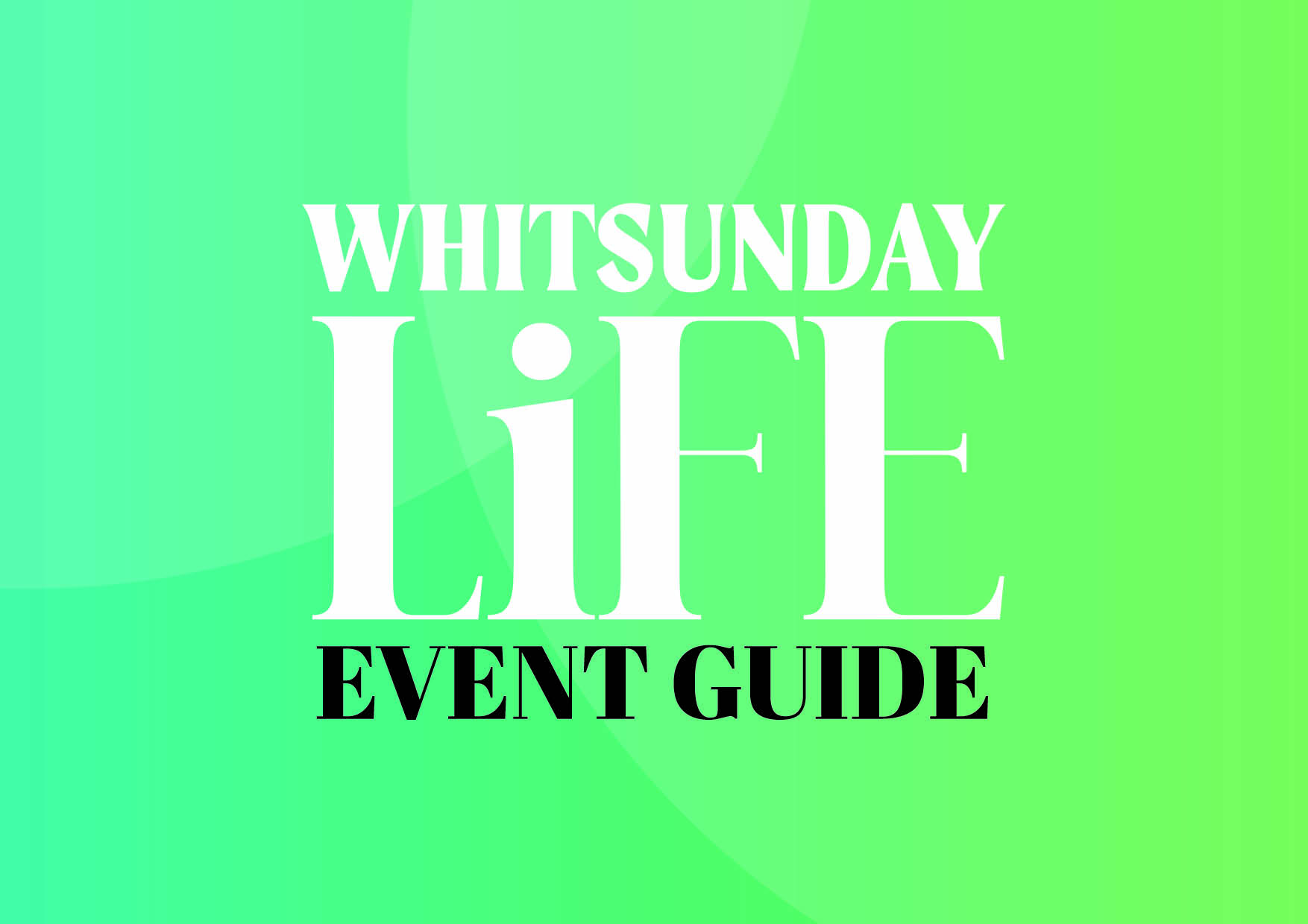 What’s On 13 February