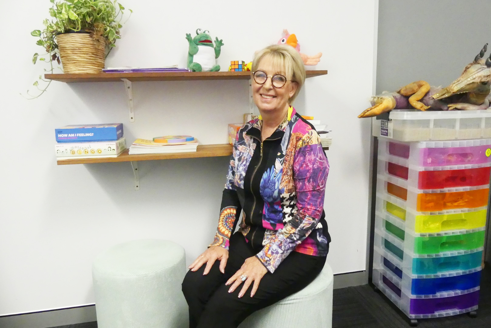 School Refusal: Understanding Behaviour Beneath the Surface