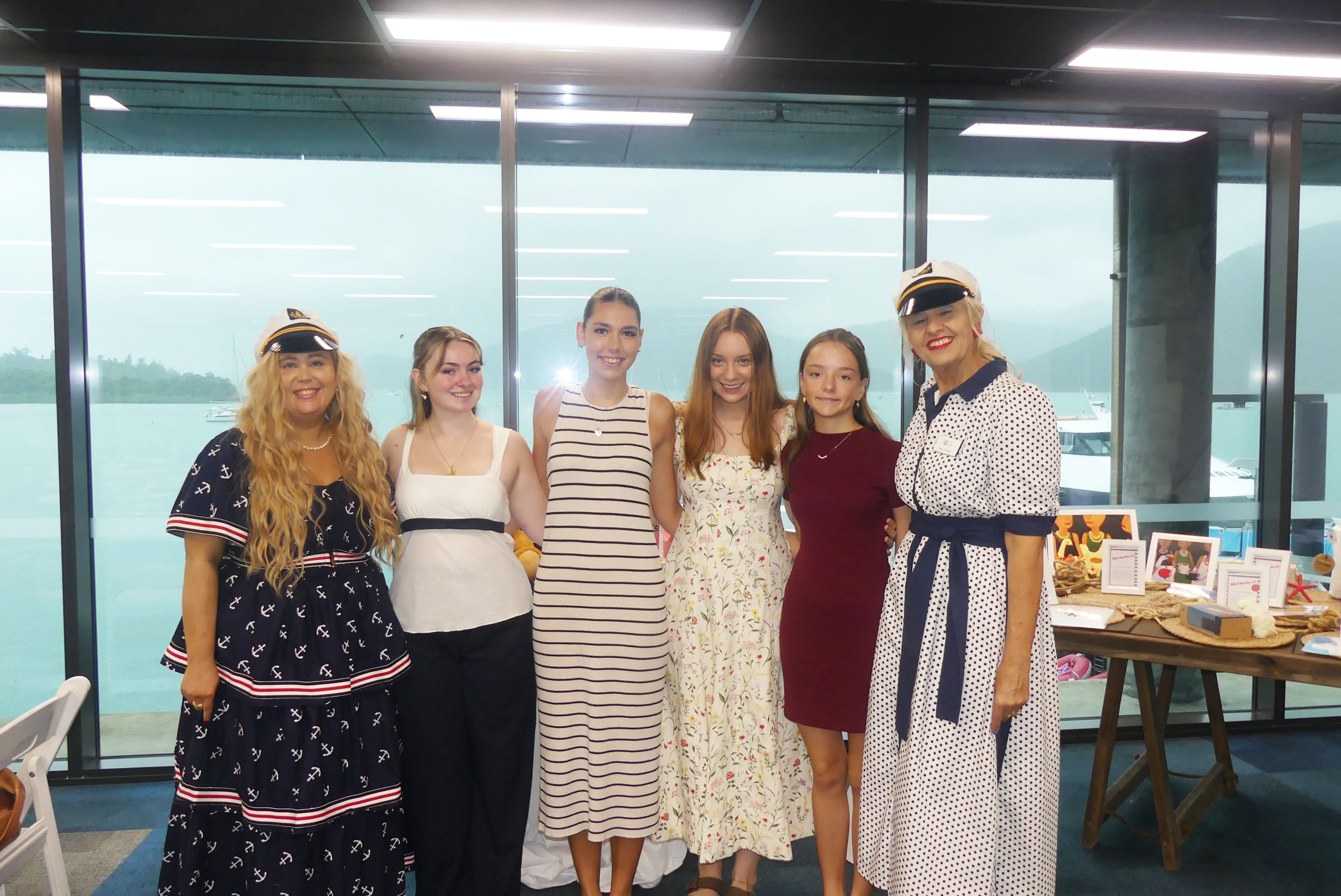 Zonta International Women’s Day Luncheon