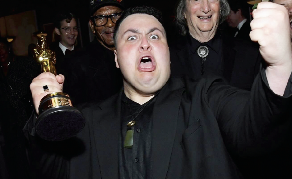 A Chat With Oscar Winner and Bowen Raised Judah Kelly