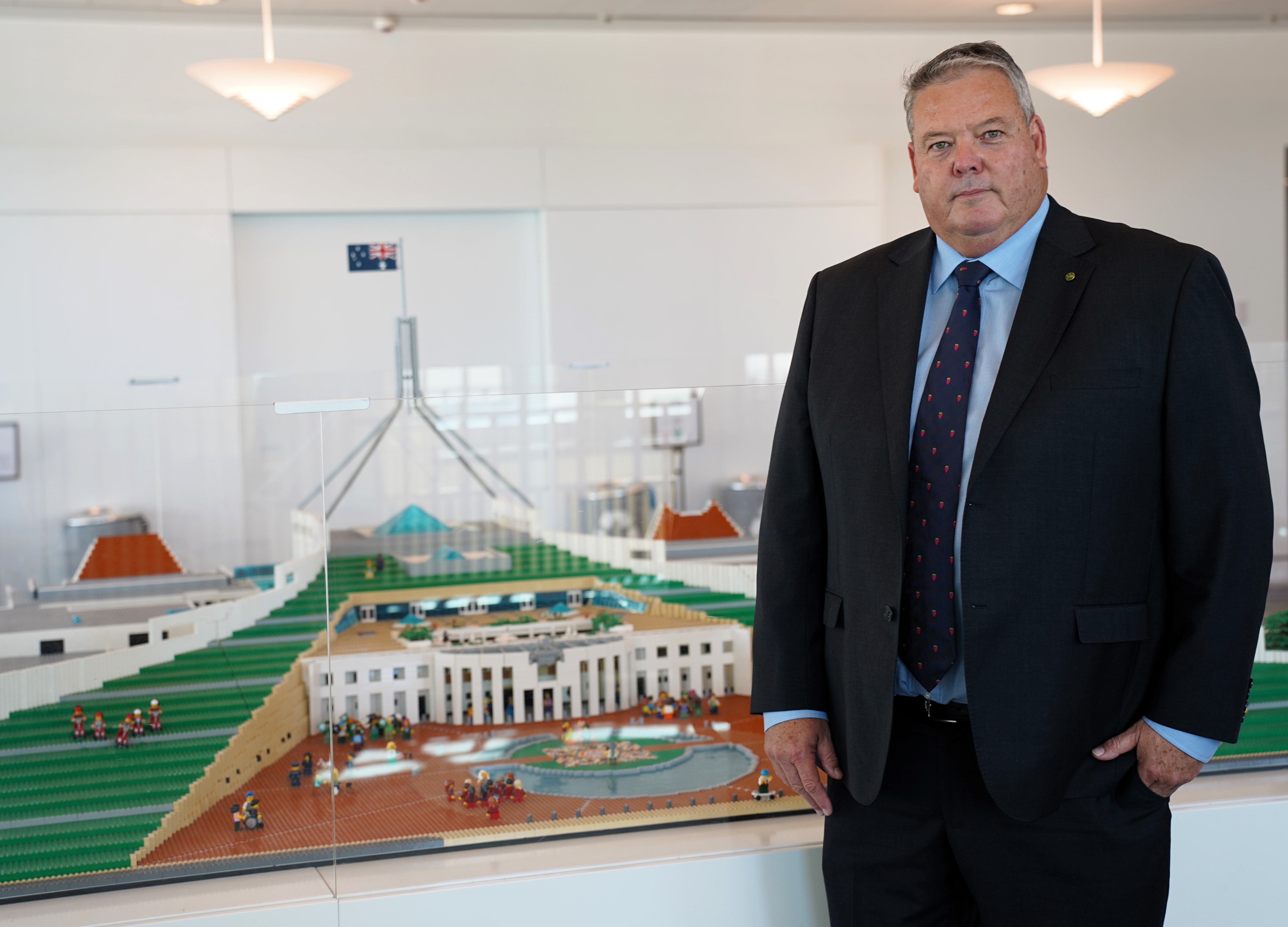 Labor’s Plan To Stack The Parliament Will Silence Regional Queensland