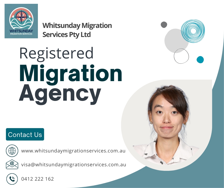 Whitsunday Migration Services: Guiding Clients Through Life-Changing Journeys