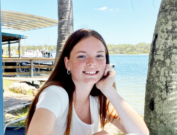 A Young Life, Lost, But Lived To The Full 