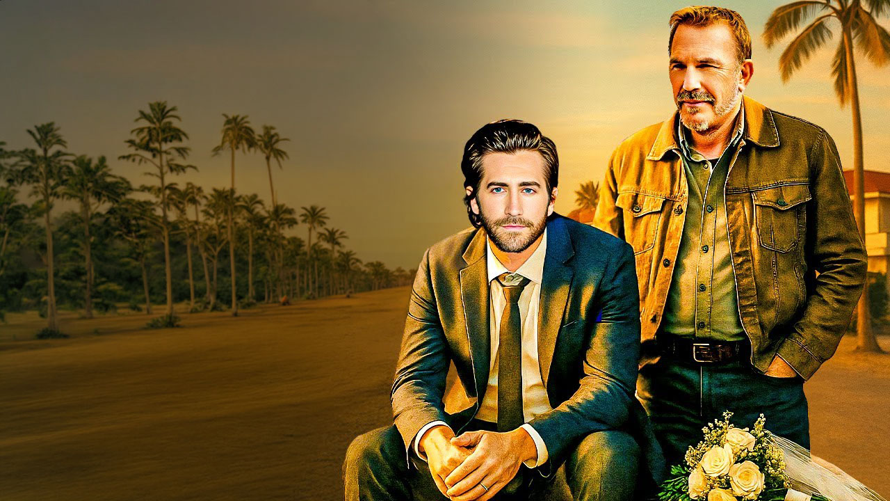  Hollywood Superstars Film in Whitsundays 