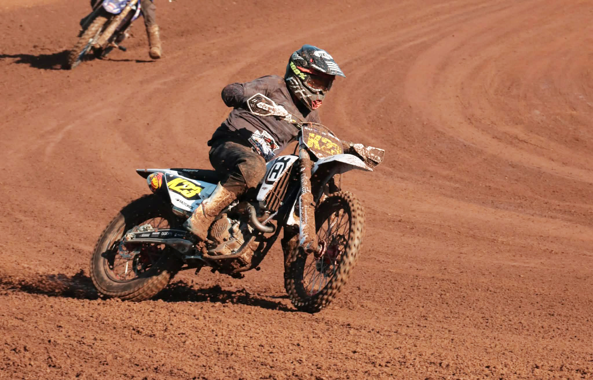 Championship Racing Set to Roar into the Whitsundays 