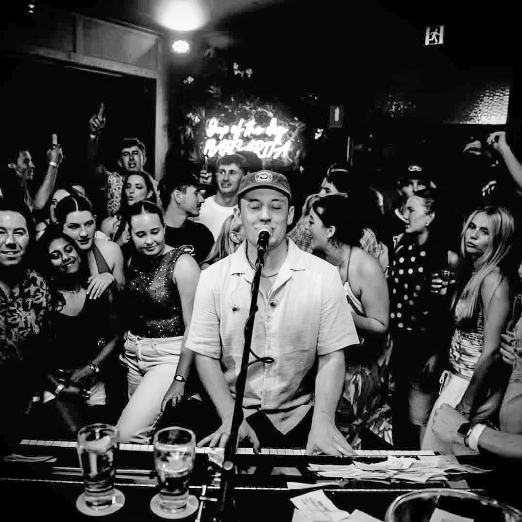 Clash of the Keys Enters The Airlie Beach Hotel Arena 