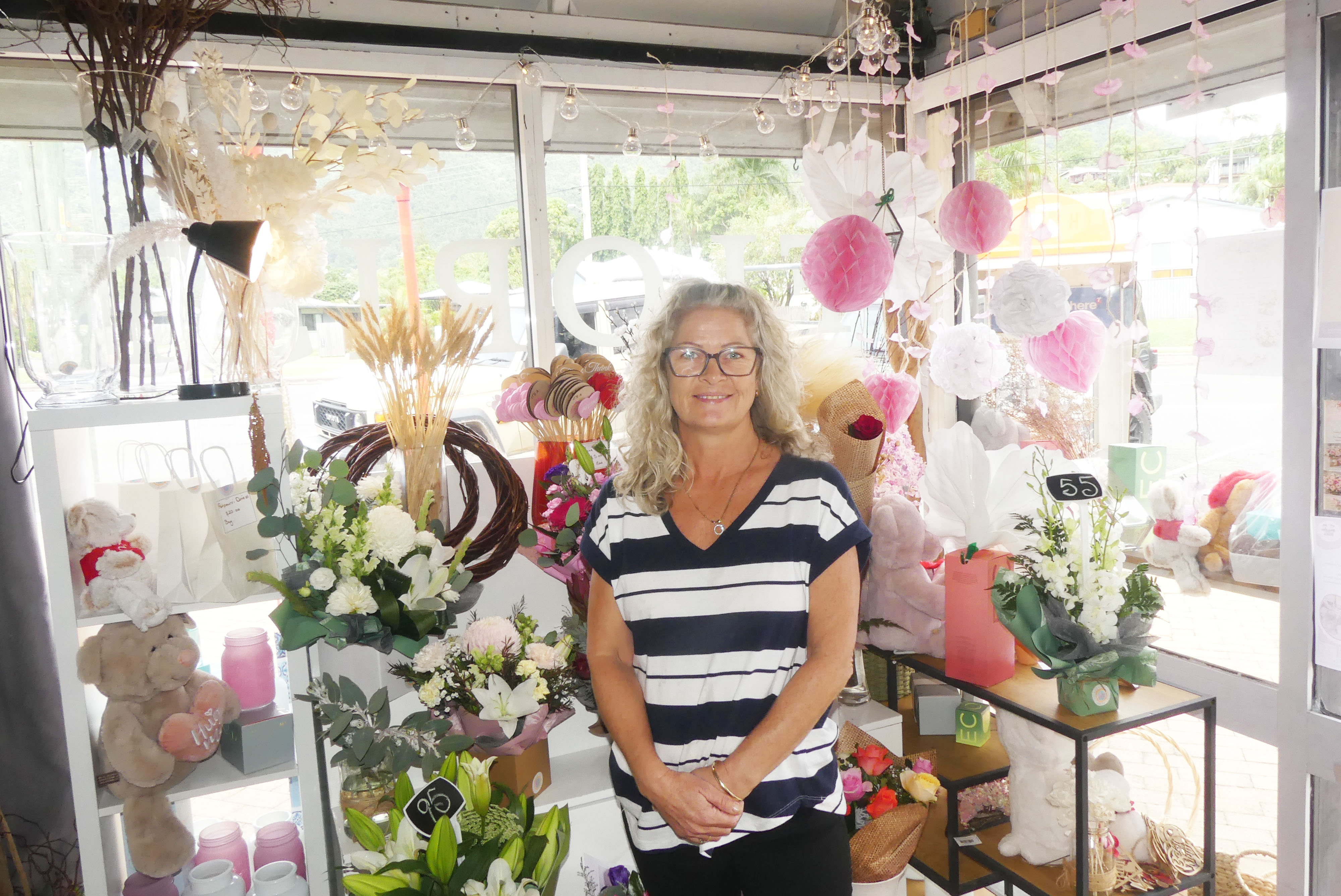 Karen Hill Floral Design — 11 Years of Heart, Community & Growth 