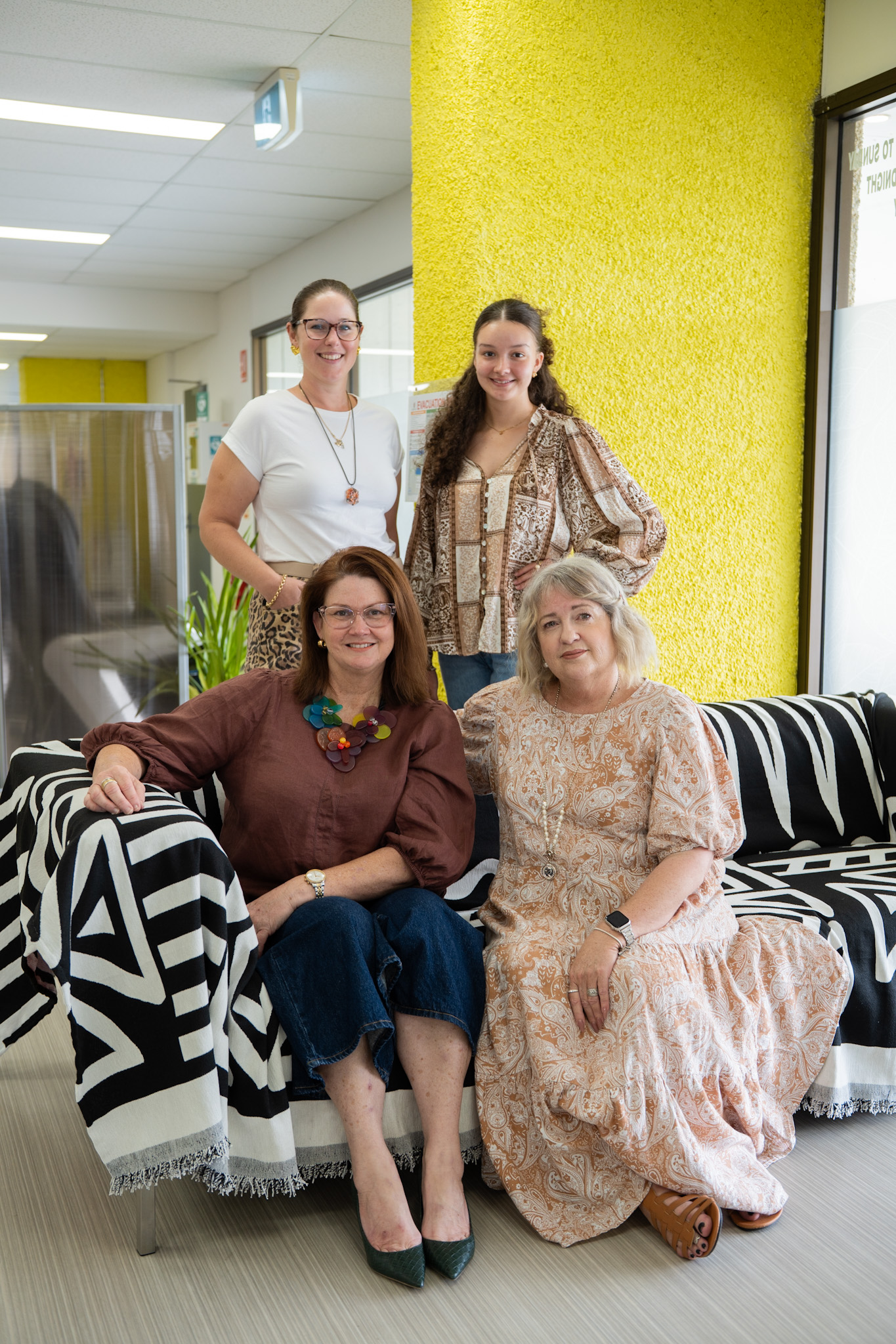 New Team Strengthens Greater Whitsunday Communities 