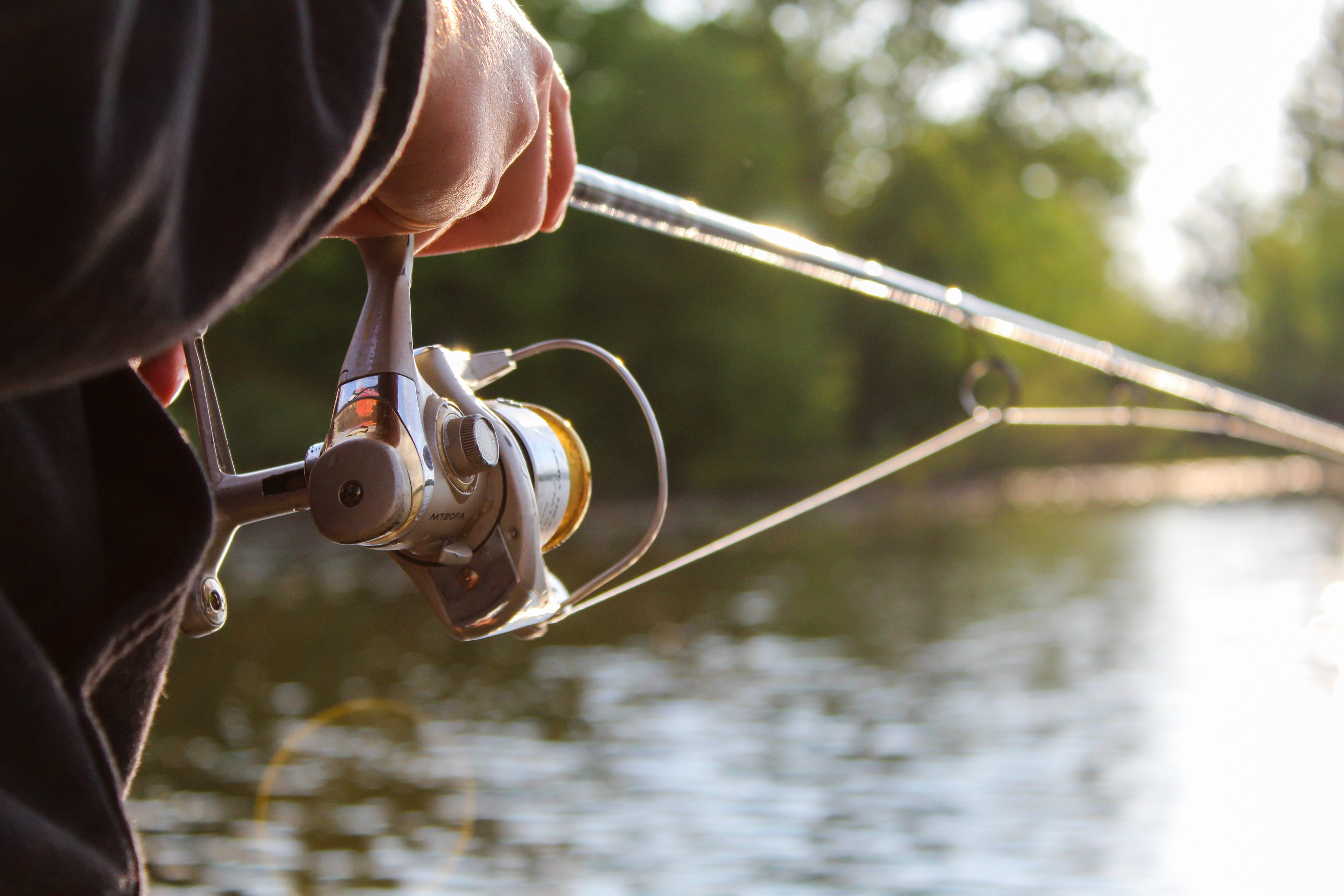 Why Recording Your Catch Matters For Queensland Fishers 