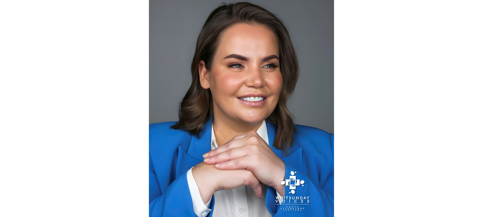 Jelena Dokic To Headline DBI Literary Dinner In Mackay Presented By Whitsunday Voices Youth Literature Festival