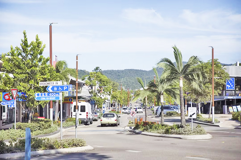 WHITSUNDAY BUSINESSES UNDER PRESSURE AS CHALLENGES MOUNT